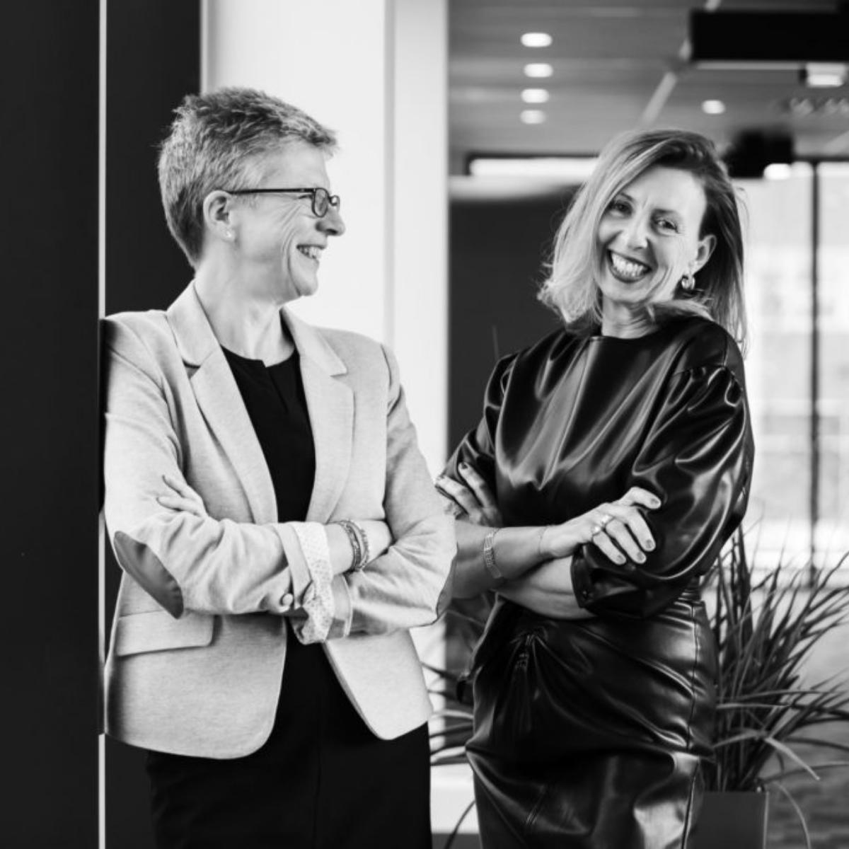 SQ Academy. Votre entreprise à votre service, et non l'inverse.